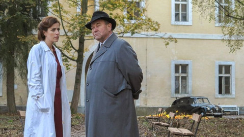 Škoda lásky - Zamilovaná