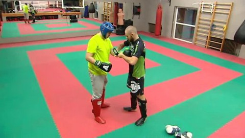 Olympijský magazín - 31. prosince 2014