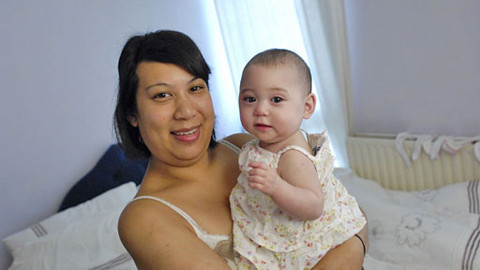 Boj o život - 4/6 Na vrcholu sil