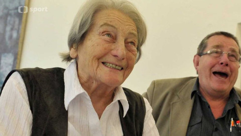 Olympijský magazín - 18. března 2020