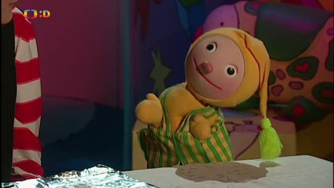 Kouzelná školka - 18. prosince 2014