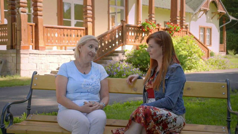 Všechno, co mám ráda - Epizoda 215/46