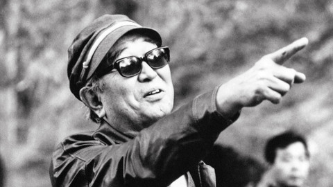 Filmařské legendy - Akira Kurosawa