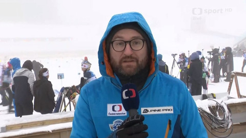 Světový pohár v biatlonu - Norsko