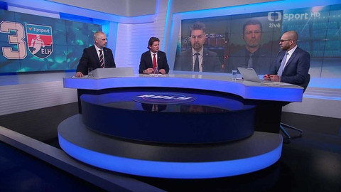 Buly hokej - Buly - debata expertů