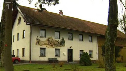 Postřehy odjinud - Bavorsko očima Lídy Rakušanové