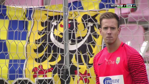 Fotbal - FK Viktoria Žižkov - Slezský FC Opava