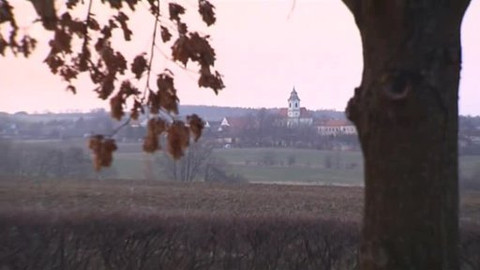 Náš venkov - Deset kroků k Vesnici roku