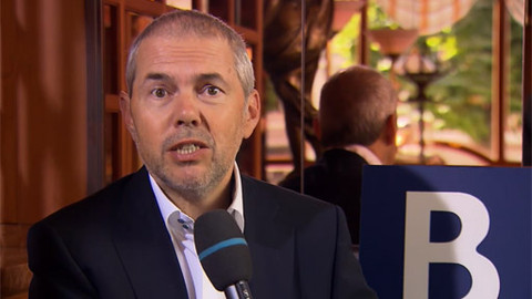 ČT na MFF Karlovy Vary - Festivalové vteřiny 2012