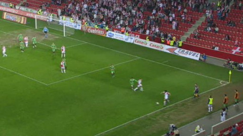 Fotbal - SK Slavia Praha - FK Baumit Jablonec