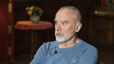 Na plovárně - Jaroslav Brabec