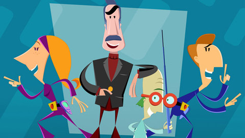 Tajná mise - 52/52 Tajný dvojitý agent