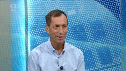 Dobré ráno - 11. listopadu 2019