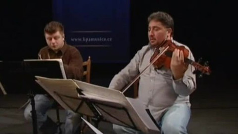 Terra musica - 22. listopadu 2010