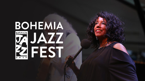 Bohemia JazzFest