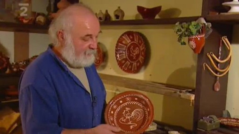 Ta naše povaha česká - Řemeslo už nemá zlaté dno?