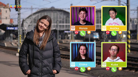 Wifina - 4. dubna 2025