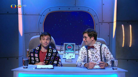 PLANETA YÓ - 30. listopadu 2022