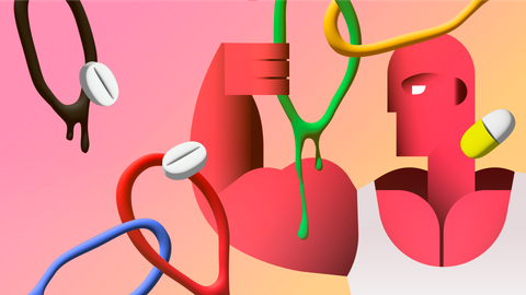 Olympijský mýtus - 4. Studená olympiáda