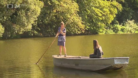 Regiony ČT24 - 23. září 2023