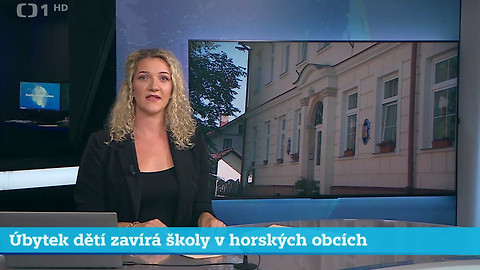 Události v regionech (sever a východ) - 22. června