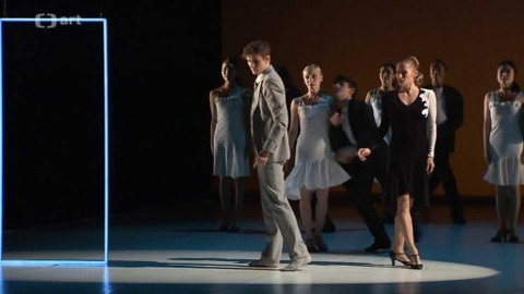 Divadlo žije! - 26. května 2015