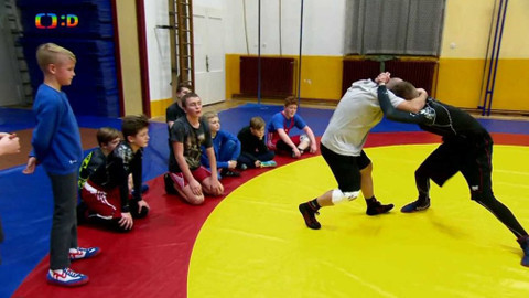 Lvíčata - 20. ledna 2018