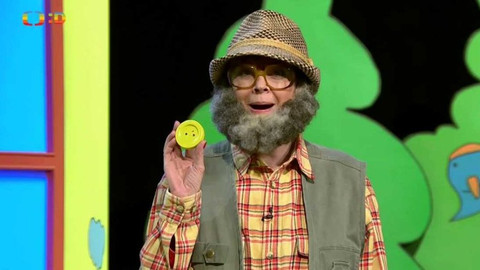 Kouzelná školka - 7. listopadu 2017