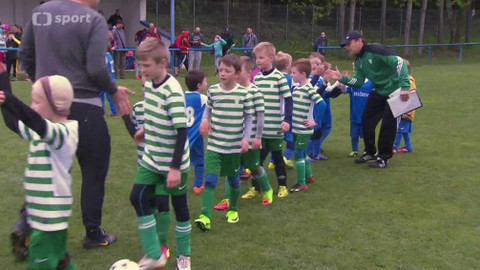 Sport v regionech - Memoriál Antonína Drába, Braškov