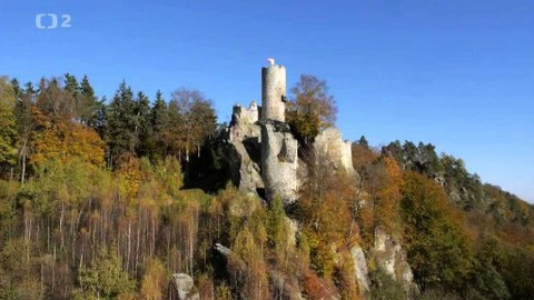 Nedej se! - Geopark Český ráj