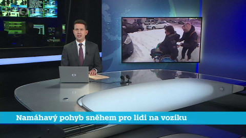 Události v regionech (jih a západ) - 28. listopadu