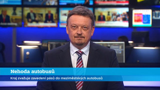 Události v regionech