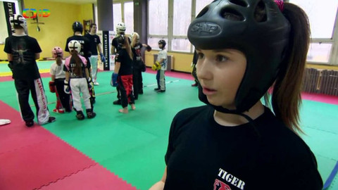 Lvíčata - 13. února 2016