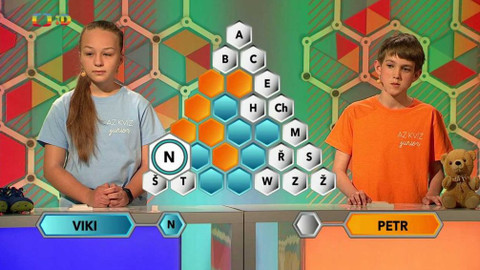 AZ kvíz junior - 2. září 2021