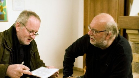 13. komnata - 13. komnata Františka Nedvěda