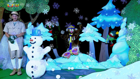 Studio Kamarád - 10. listopadu 2024