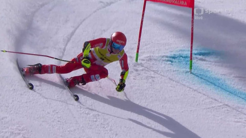 Světový pohár v alpském lyžování - Andorra