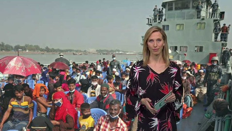 Horizont ČT24 - 4. prosince 2020