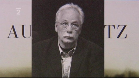 Knižní svět - 22. března 2009