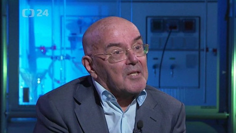 Hyde Park Civilizace - Erik De Clercq