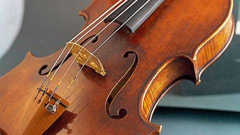 Koncert ze Zlatého salónku Pražského hradu - 10. ledna 1997