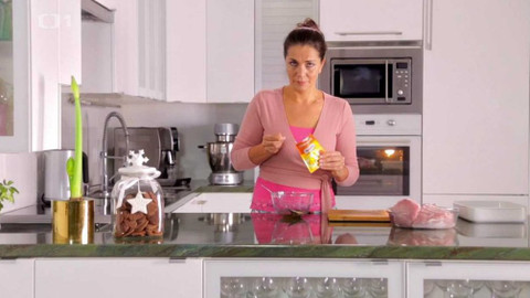 Všechno, co mám ráda - Epizoda 48/15