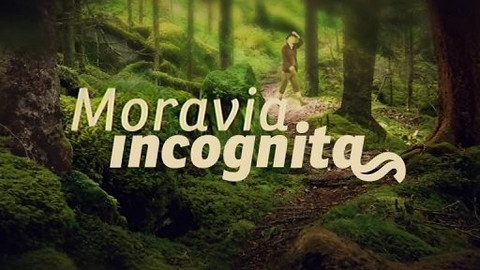 Moravia Incognita