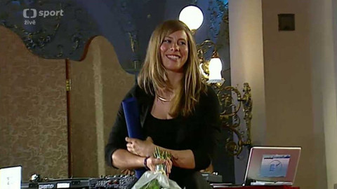 Král bílé stopy - Král bílé stopy 2014