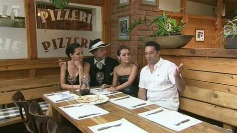 Zlín Film Festival - 5/8 Zlínské festivalové minuty 2011