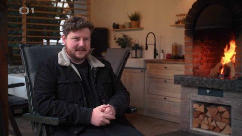 Bydlet jako... - Na anglickém venkově