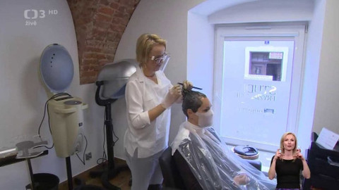 Život na třetí - 29. května 2020