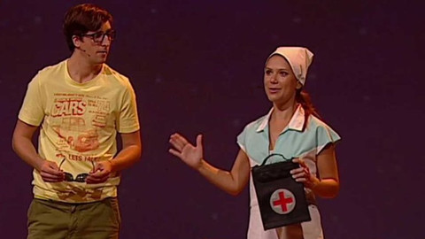 PLANETA YÓ - 8. října 2015