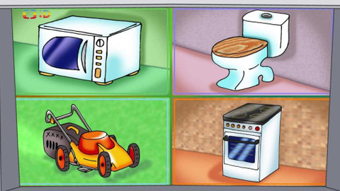 Ty Brďo! - Domácnost