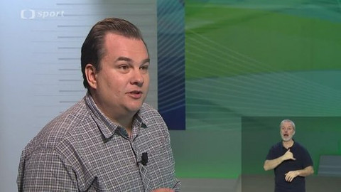 Čtyřka sport - 21. prosince 2013